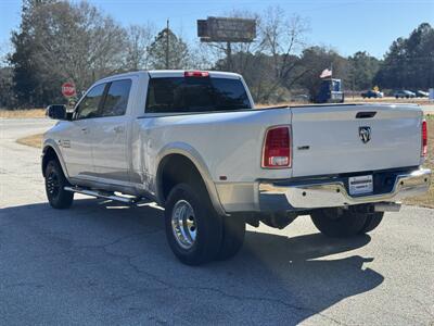 2015 RAM 3500 Laramie   - Photo 7 - Loganville, GA 30052
