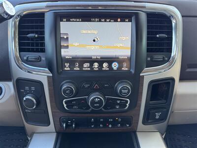 2015 RAM 3500 Laramie   - Photo 14 - Loganville, GA 30052