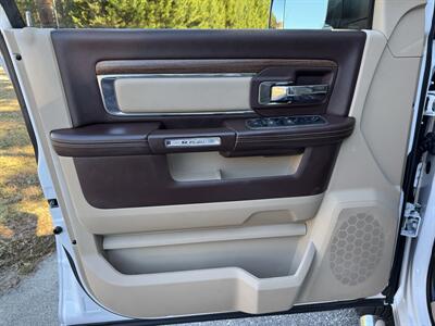 2015 RAM 3500 Laramie   - Photo 9 - Loganville, GA 30052