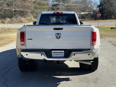 2015 RAM 3500 Laramie   - Photo 5 - Loganville, GA 30052