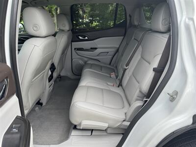 2017 GMC Acadia SLT-1   - Photo 18 - Loganville, GA 30052