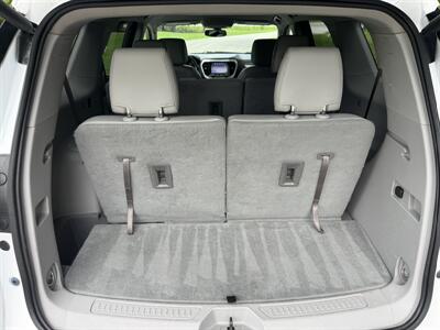 2017 GMC Acadia SLT-1   - Photo 20 - Loganville, GA 30052