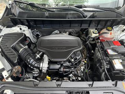 2017 GMC Acadia SLT-1   - Photo 21 - Loganville, GA 30052