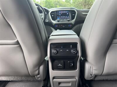 2017 GMC Acadia SLT-1   - Photo 17 - Loganville, GA 30052