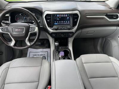 2017 GMC Acadia SLT-1   - Photo 11 - Loganville, GA 30052
