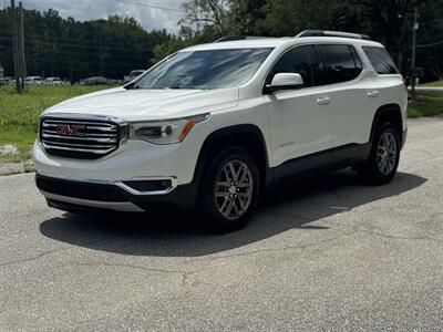 2017 GMC Acadia SLT-1   - Photo 3 - Loganville, GA 30052