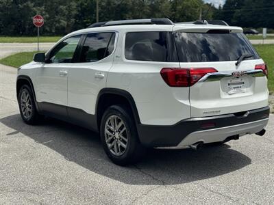 2017 GMC Acadia SLT-1   - Photo 4 - Loganville, GA 30052