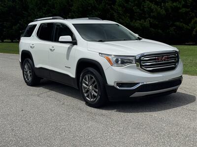 2017 GMC Acadia SLT-1   - Photo 1 - Loganville, GA 30052