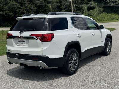 2017 GMC Acadia SLT-1   - Photo 6 - Loganville, GA 30052