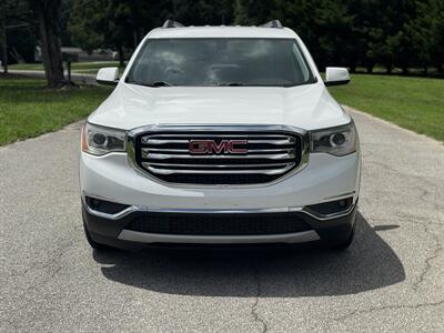 2017 GMC Acadia SLT-1   - Photo 2 - Loganville, GA 30052