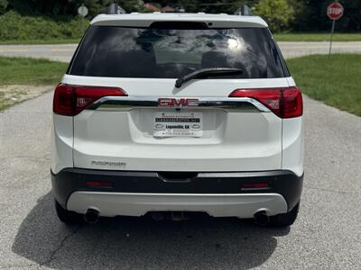 2017 GMC Acadia SLT-1   - Photo 5 - Loganville, GA 30052