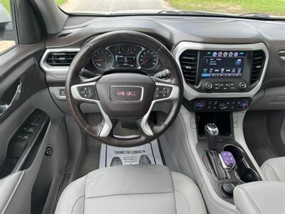 2017 GMC Acadia SLT-1   - Photo 10 - Loganville, GA 30052