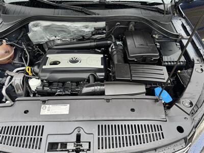 2016 Volkswagen Tiguan 2.0T S - Photo 18 - Loganville, GA 30052