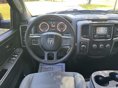 2016 RAM 1500 Express - Photo 12 - Loganville, GA 30052