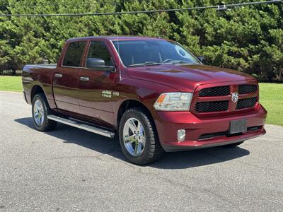 2016 RAM 1500 Express - Photo 3 - Loganville, GA 30052