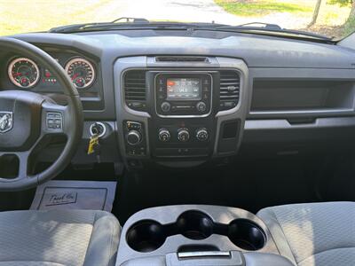2016 RAM 1500 Express - Photo 13 - Loganville, GA 30052
