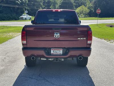 2016 RAM 1500 Express - Photo 5 - Loganville, GA 30052
