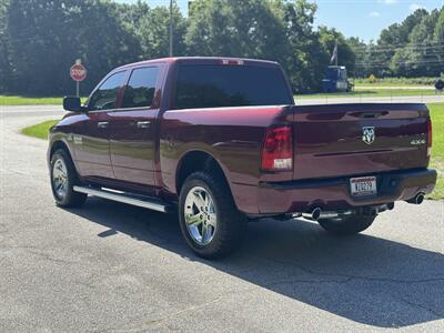 2016 RAM 1500 Express - Photo 6 - Loganville, GA 30052