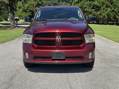 2016 RAM 1500 Express - Photo 2 - Loganville, GA 30052