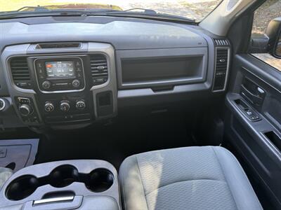 2016 RAM 1500 Express - Photo 15 - Loganville, GA 30052
