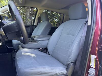 2016 RAM 1500 Express - Photo 9 - Loganville, GA 30052