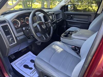 2016 RAM 1500 Express - Photo 7 - Loganville, GA 30052