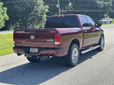 2016 RAM 1500 Express - Photo 4 - Loganville, GA 30052