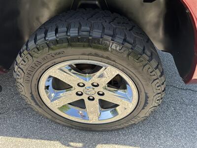 2016 RAM 1500 Express - Photo 19 - Loganville, GA 30052