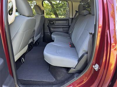 2016 RAM 1500 Express - Photo 17 - Loganville, GA 30052