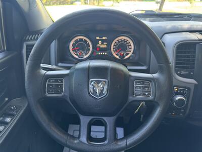 2016 RAM 1500 Express - Photo 11 - Loganville, GA 30052