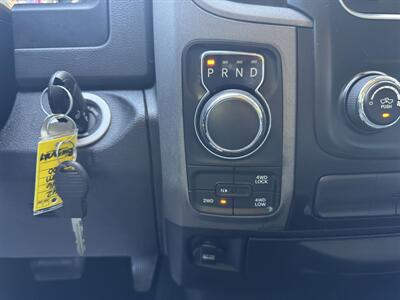 2016 RAM 1500 Express - Photo 10 - Loganville, GA 30052
