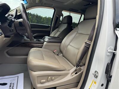 2017 Chevrolet Tahoe LT   - Photo 10 - Loganville, GA 30052