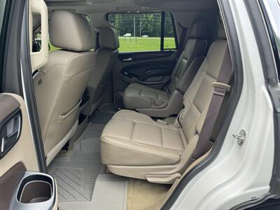 2017 Chevrolet Tahoe LT   - Photo 19 - Loganville, GA 30052