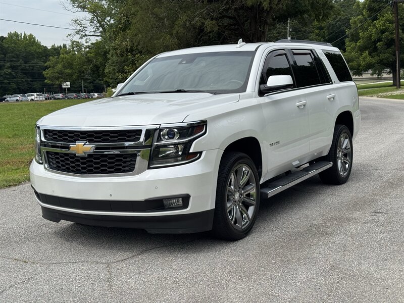 2017 Chevrolet Tahoe LT   - Photo 1 - Loganville, GA 30052