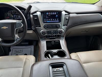 2017 Chevrolet Tahoe LT   - Photo 13 - Loganville, GA 30052