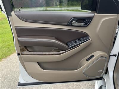 2017 Chevrolet Tahoe LT   - Photo 8 - Loganville, GA 30052