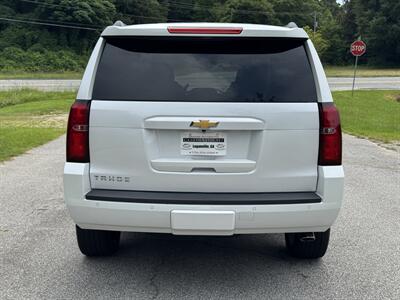 2017 Chevrolet Tahoe LT   - Photo 5 - Loganville, GA 30052