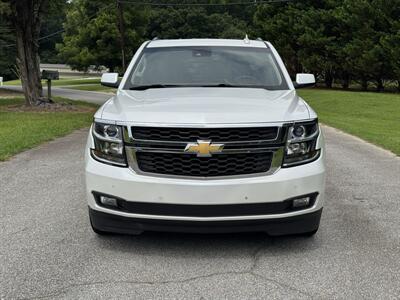 2017 Chevrolet Tahoe LT   - Photo 2 - Loganville, GA 30052