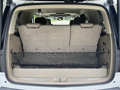 2017 Chevrolet Tahoe LT   - Photo 21 - Loganville, GA 30052