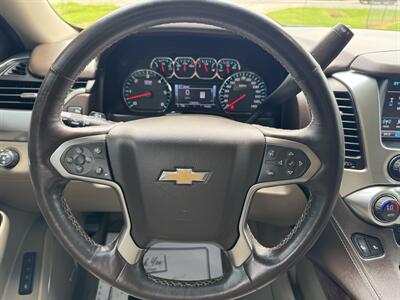 2017 Chevrolet Tahoe LT   - Photo 11 - Loganville, GA 30052
