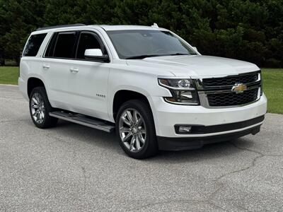 2017 Chevrolet Tahoe LT   - Photo 3 - Loganville, GA 30052