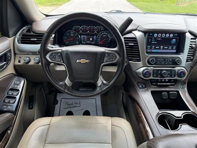 2017 Chevrolet Tahoe LT   - Photo 12 - Loganville, GA 30052
