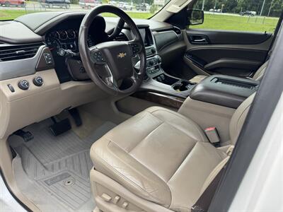 2017 Chevrolet Tahoe LT   - Photo 7 - Loganville, GA 30052