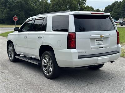 2017 Chevrolet Tahoe LT   - Photo 6 - Loganville, GA 30052
