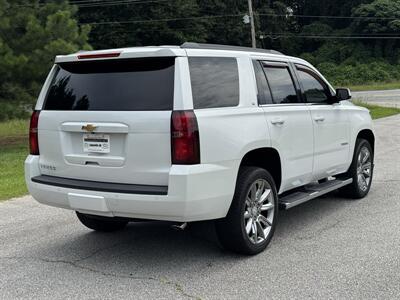 2017 Chevrolet Tahoe LT   - Photo 4 - Loganville, GA 30052