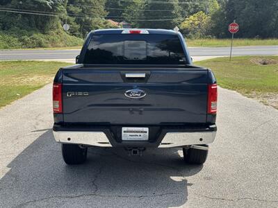2017 Ford F-150 XLT - Photo 5 - Loganville, GA 30052