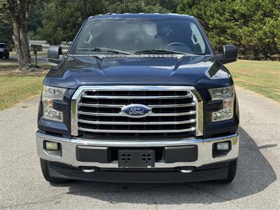 2017 Ford F-150 XLT - Photo 2 - Loganville, GA 30052