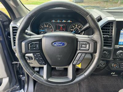 2017 Ford F-150 XLT - Photo 10 - Loganville, GA 30052