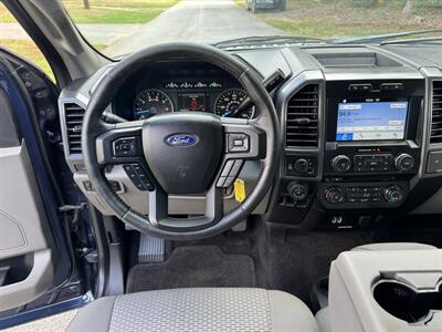 2017 Ford F-150 XLT - Photo 11 - Loganville, GA 30052
