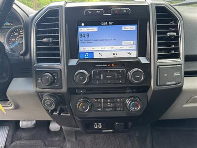 2017 Ford F-150 XLT - Photo 14 - Loganville, GA 30052
